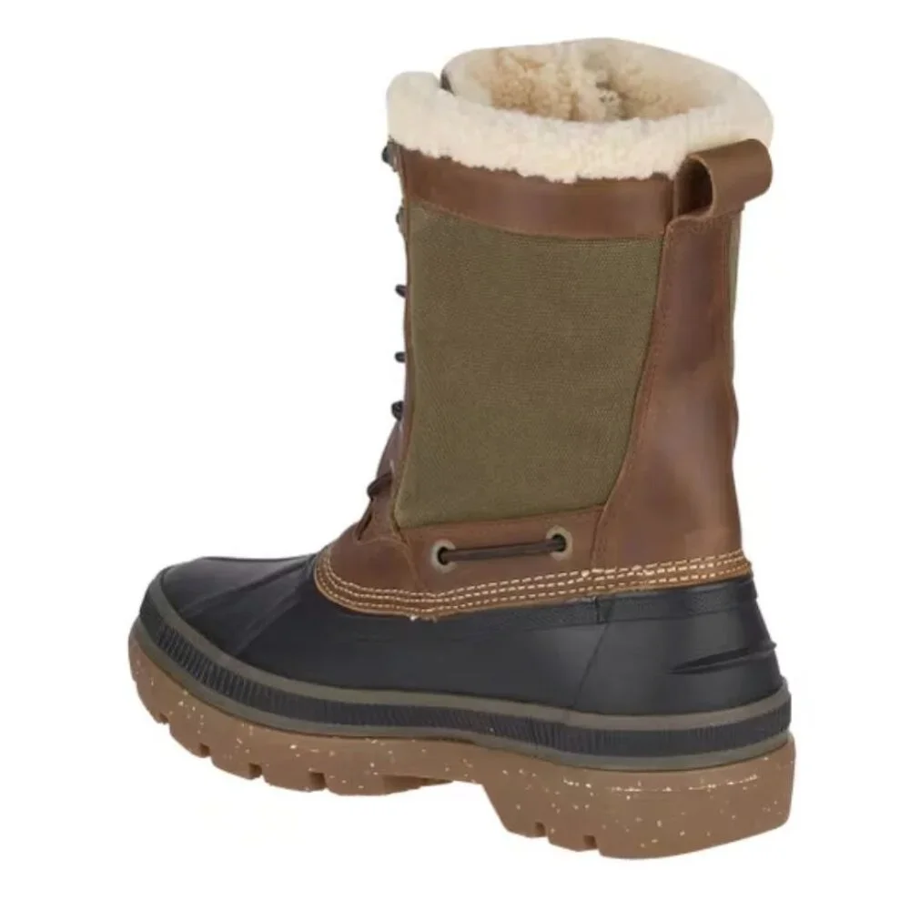 Sperry rugged resilient